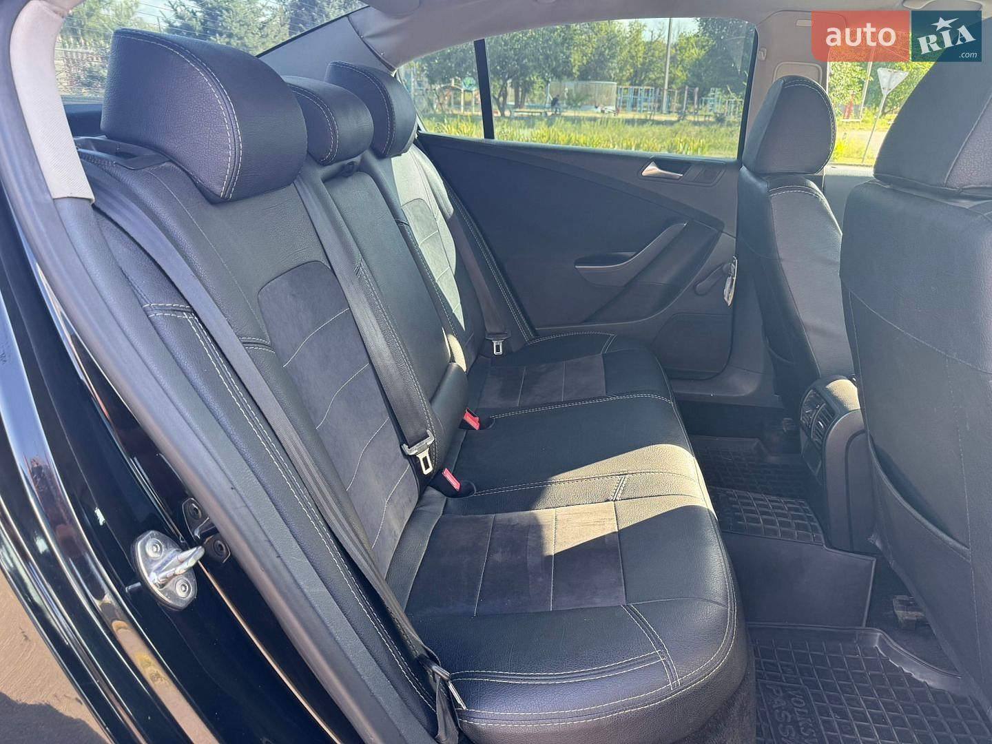 Volkswagen Passat 2009 VIN WVWZZZ3CZ9P031171 фото оголошення 20 з 32