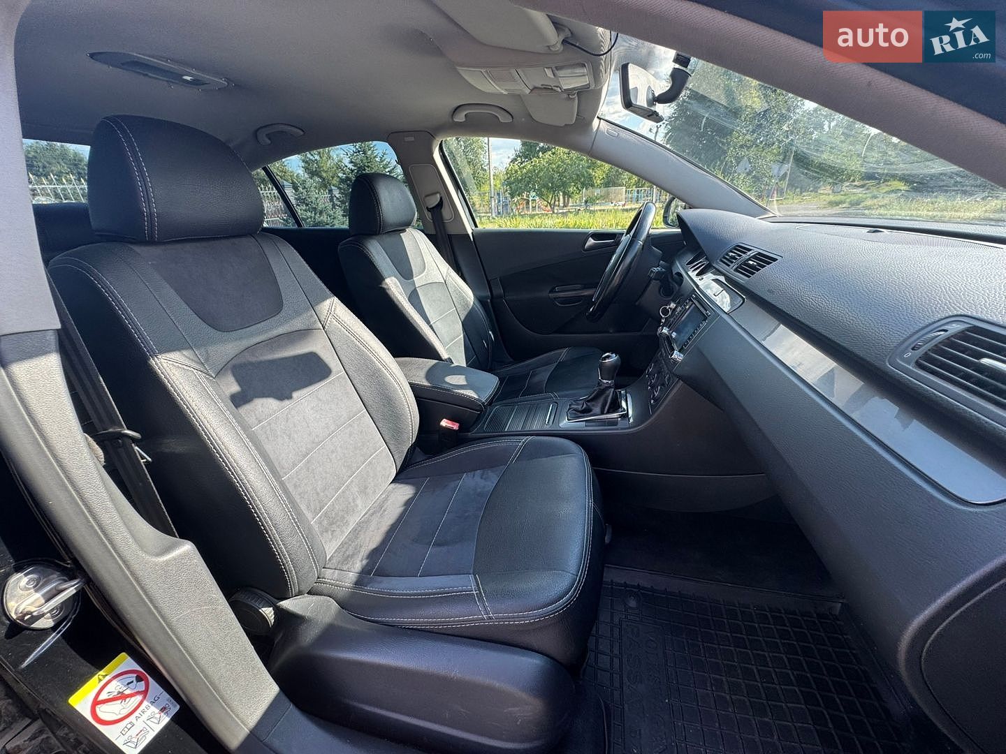 Volkswagen Passat 2009 VIN WVWZZZ3CZ9P031171 фото оголошення 22 з 32