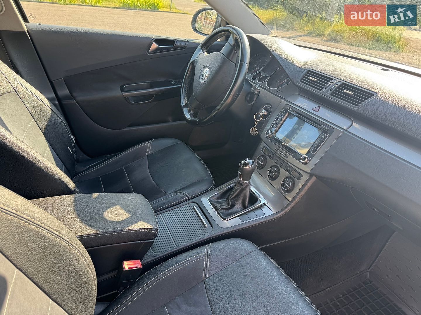 Volkswagen Passat 2009 VIN WVWZZZ3CZ9P031171 фото оголошення 23 з 32
