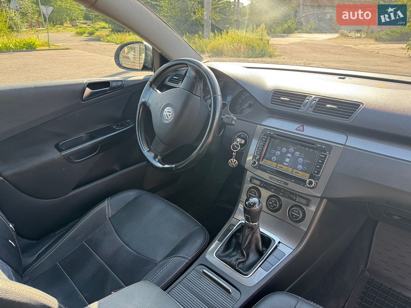 Volkswagen Passat 2009 VIN WVWZZZ3CZ9P031171 фото оголошення 24 з 32
