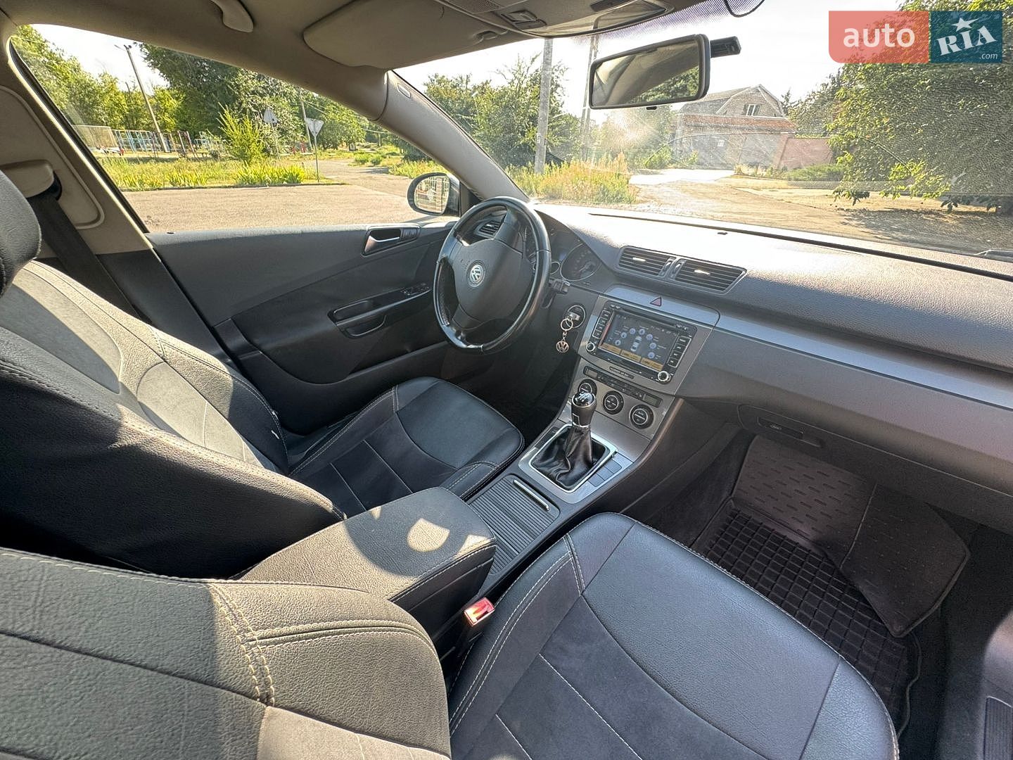 Volkswagen Passat 2009 VIN WVWZZZ3CZ9P031171 фото оголошення 25 з 32