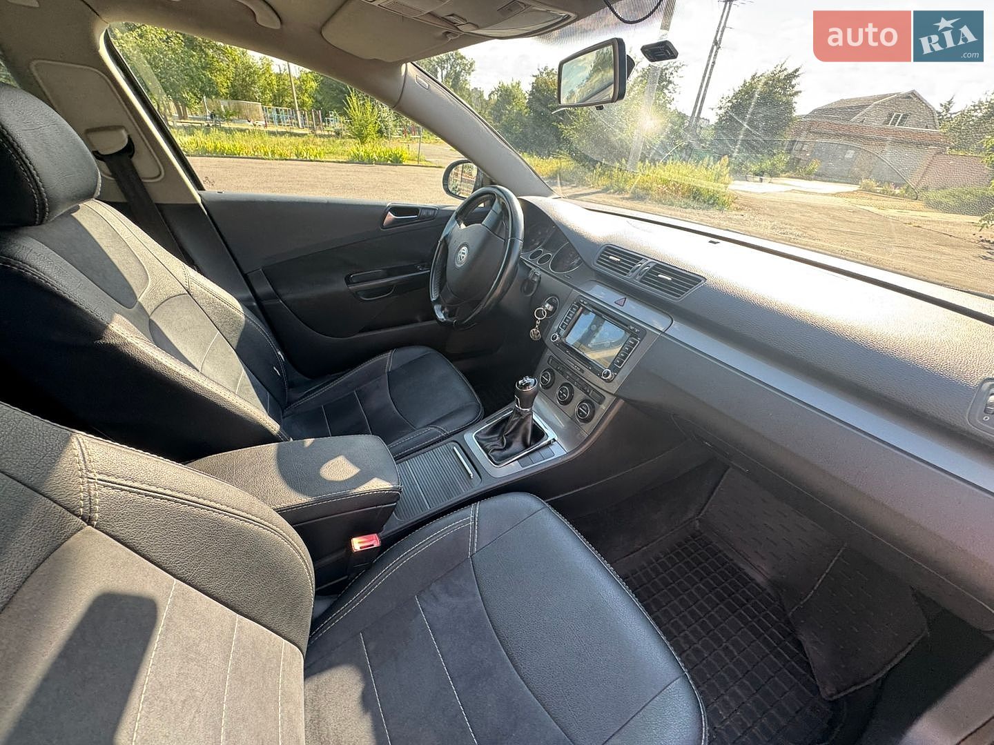 Volkswagen Passat 2009 VIN WVWZZZ3CZ9P031171 фото оголошення 26 з 32