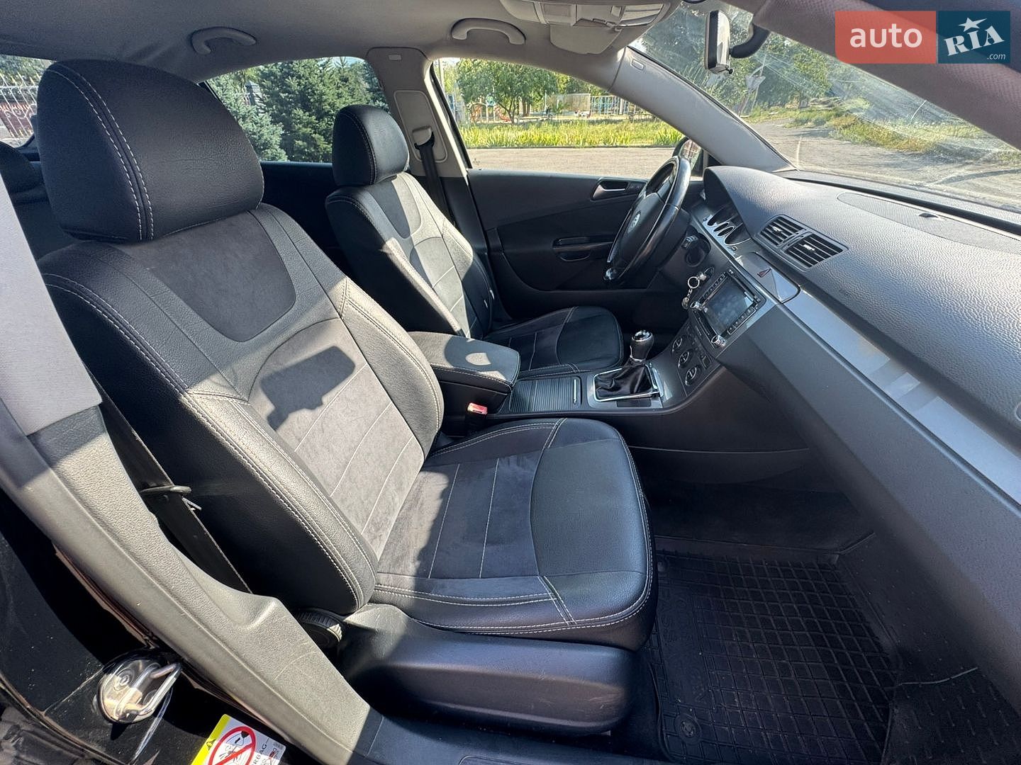 Volkswagen Passat 2009 VIN WVWZZZ3CZ9P031171 фото оголошення 27 з 32