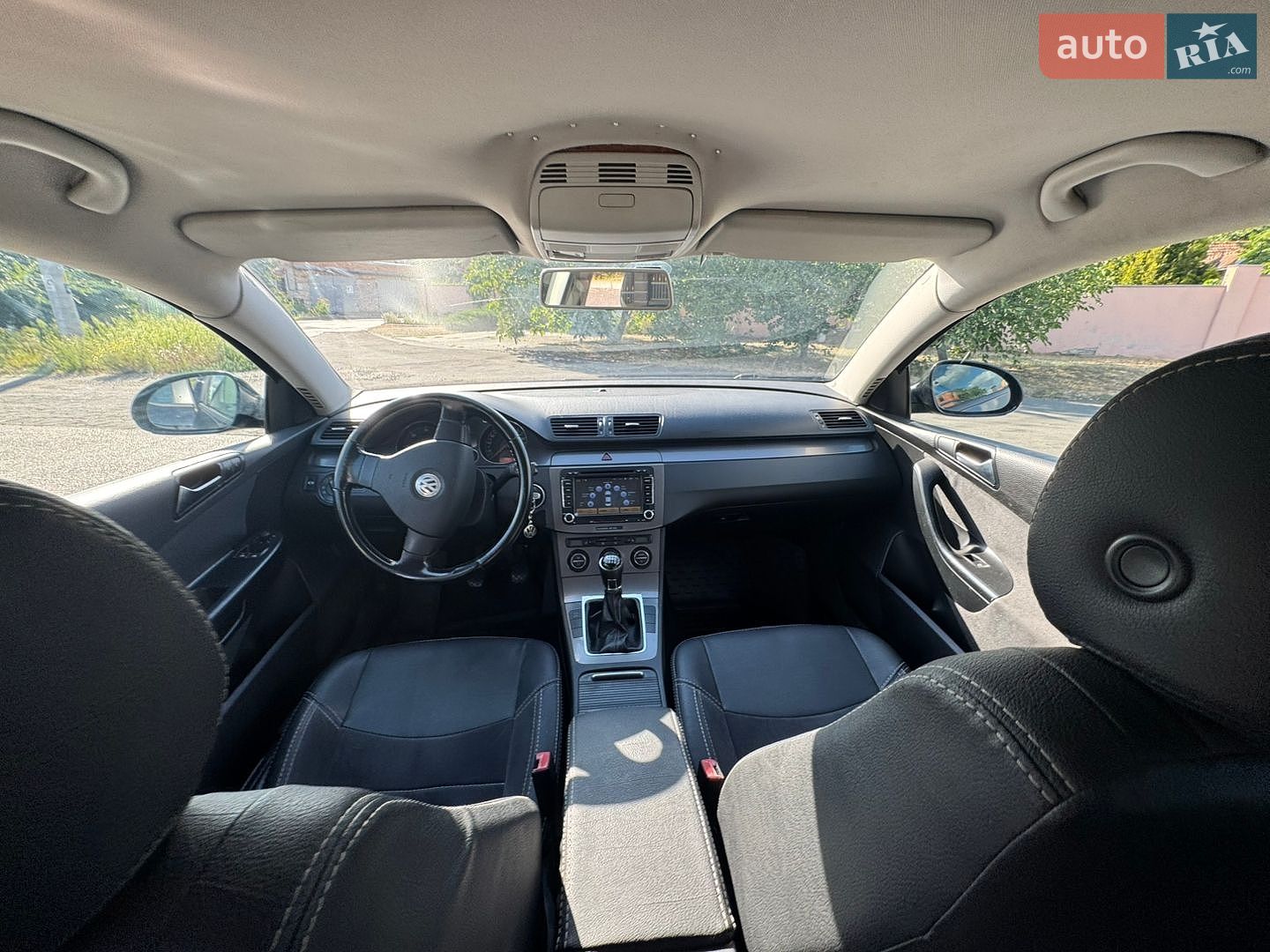 Volkswagen Passat 2009 VIN WVWZZZ3CZ9P031171 фото оголошення 30 з 32