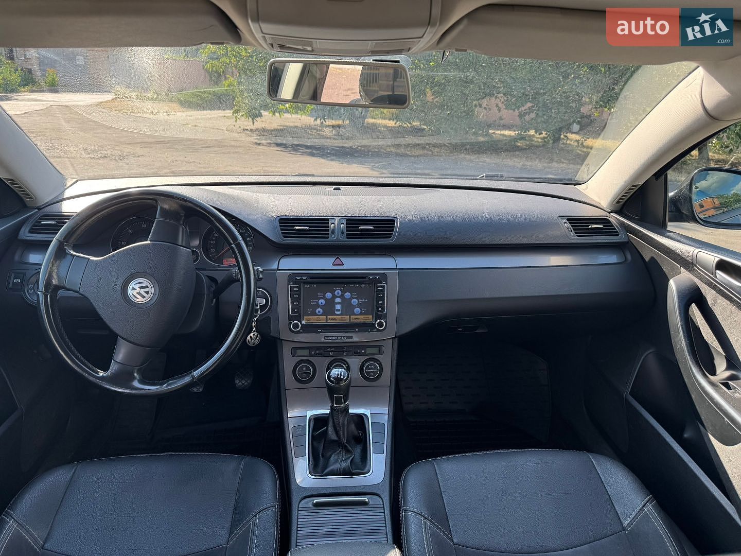 Volkswagen Passat 2009 VIN WVWZZZ3CZ9P031171 фото оголошення 31 з 32