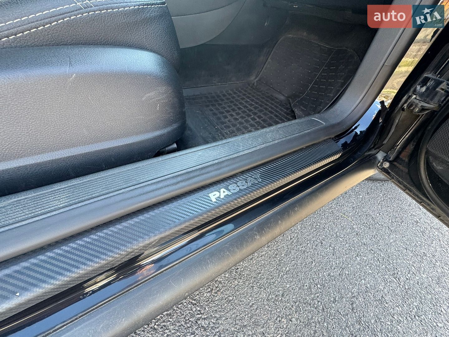 Volkswagen Passat 2009 VIN WVWZZZ3CZ9P031171 фото оголошення 29 з 32