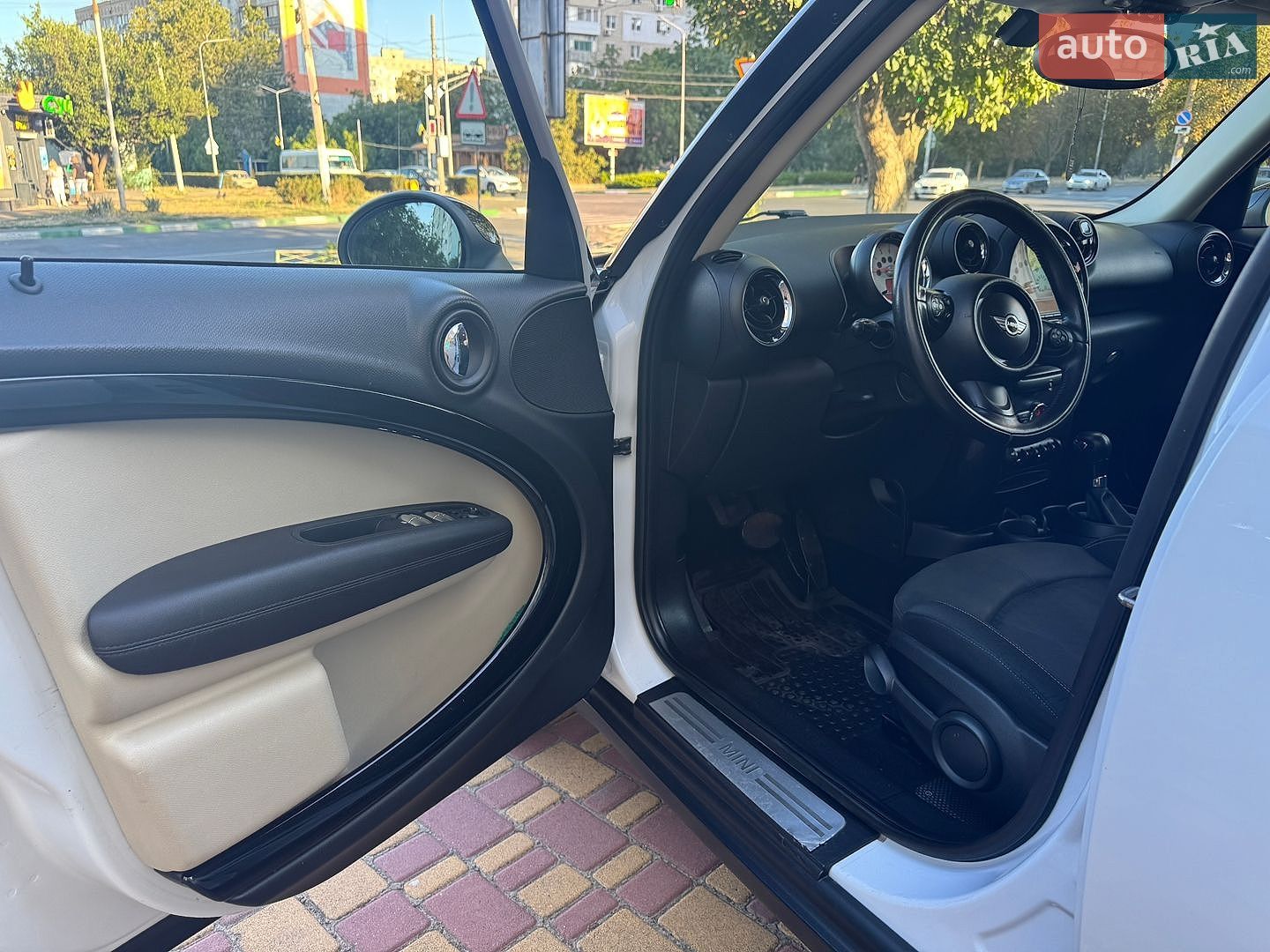Mini Countryman 2013 VIN WMWXD31090WP95871 фото оголошення 14 з 29