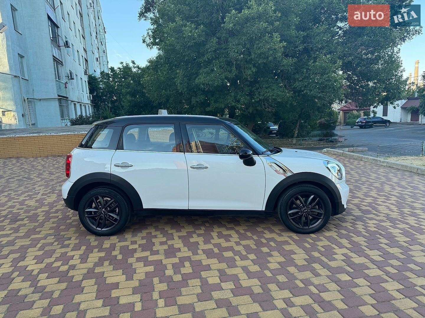 Mini Countryman 2013 VIN WMWXD31090WP95871 фото оголошення 5 з 29