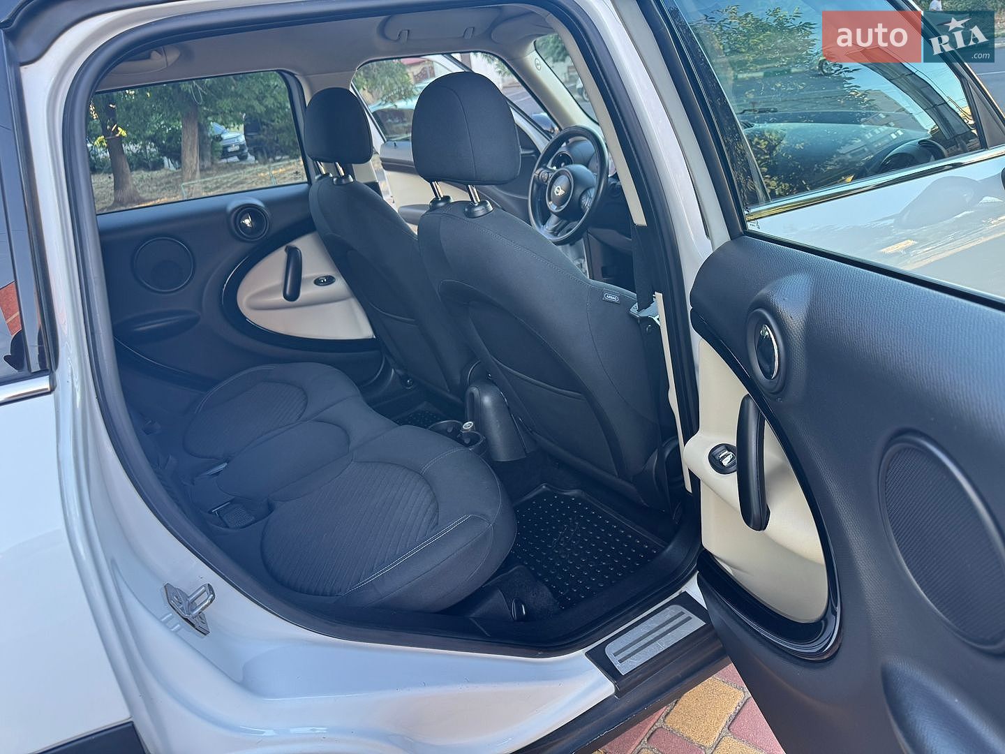 Mini Countryman 2013 VIN WMWXD31090WP95871 фото оголошення 17 з 29