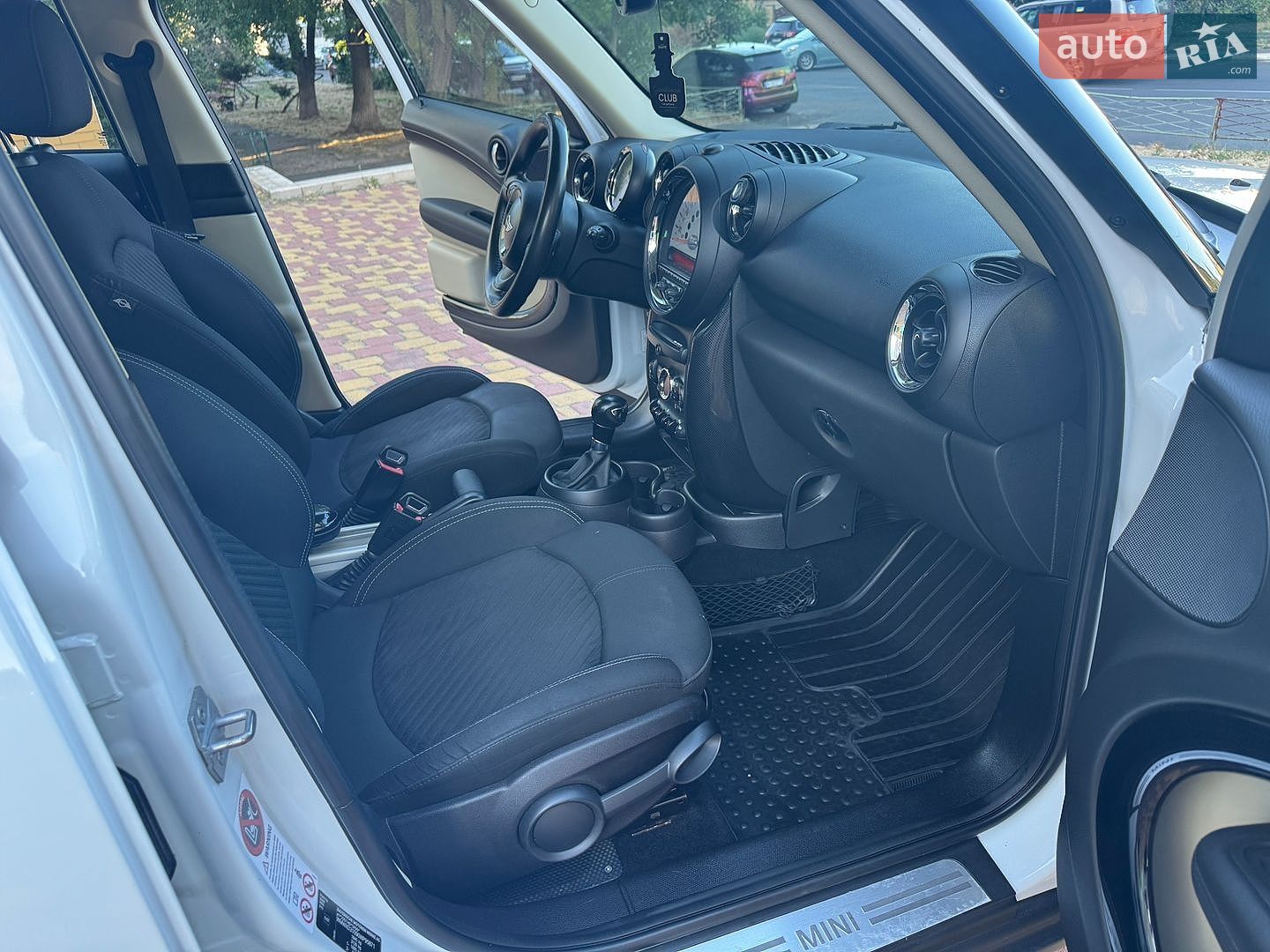 Mini Countryman 2013 VIN WMWXD31090WP95871 фото оголошення 18 з 29