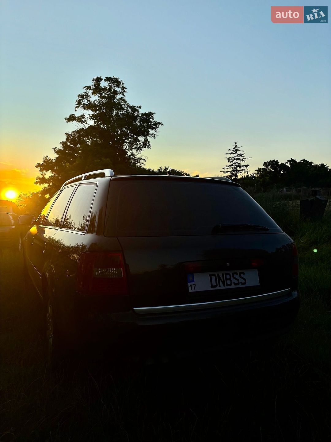 Audi A6 2001 VIN WAUZZZ4B42N016248 фото оголошення 4 з 11