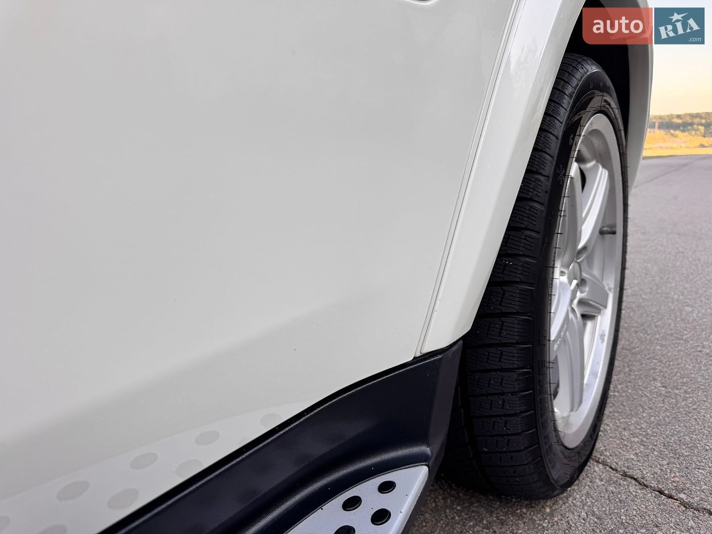 Mercedes-Benz GL-Class 2007 VIN 4JGBF86E68A351120 фото оголошення 33 з 67