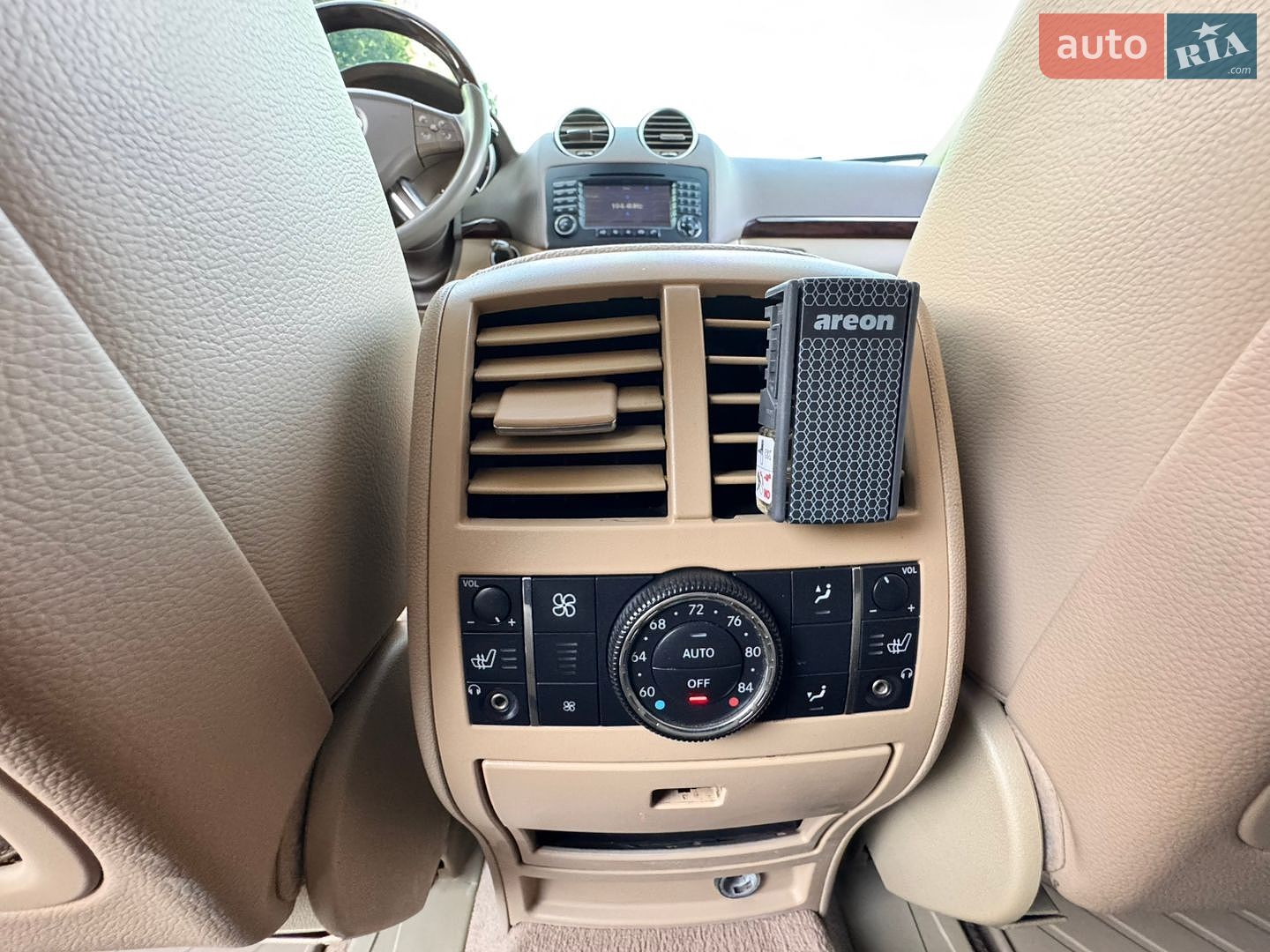 Mercedes-Benz GL-Class 2007 VIN 4JGBF86E68A351120 фото оголошення 57 з 67