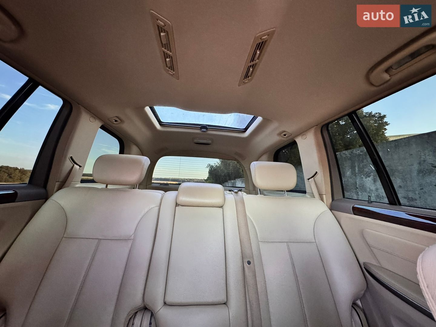 Mercedes-Benz GL-Class 2007 VIN 4JGBF86E68A351120 фото оголошення 64 з 67