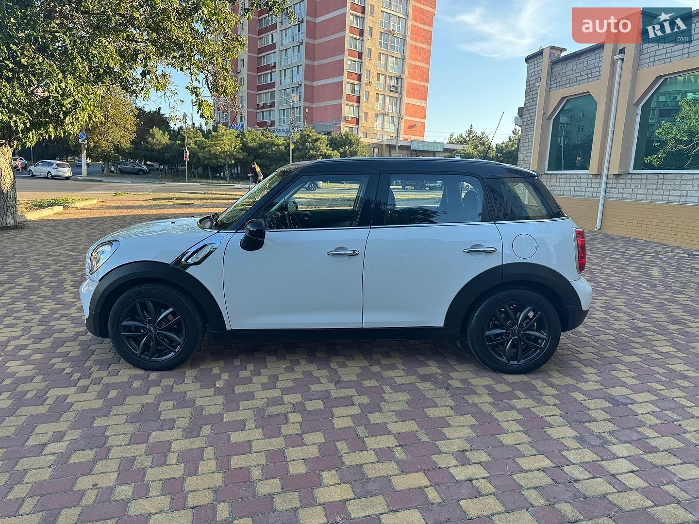 Mini Countryman 2013 VIN WMWXD31090WP95871 фото оголошення 10 з 29