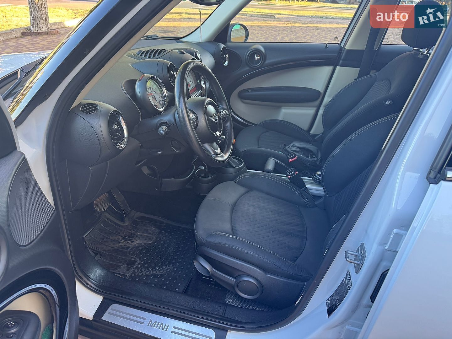 Mini Countryman 2013 VIN WMWXD31090WP95871 фото оголошення 12 з 29