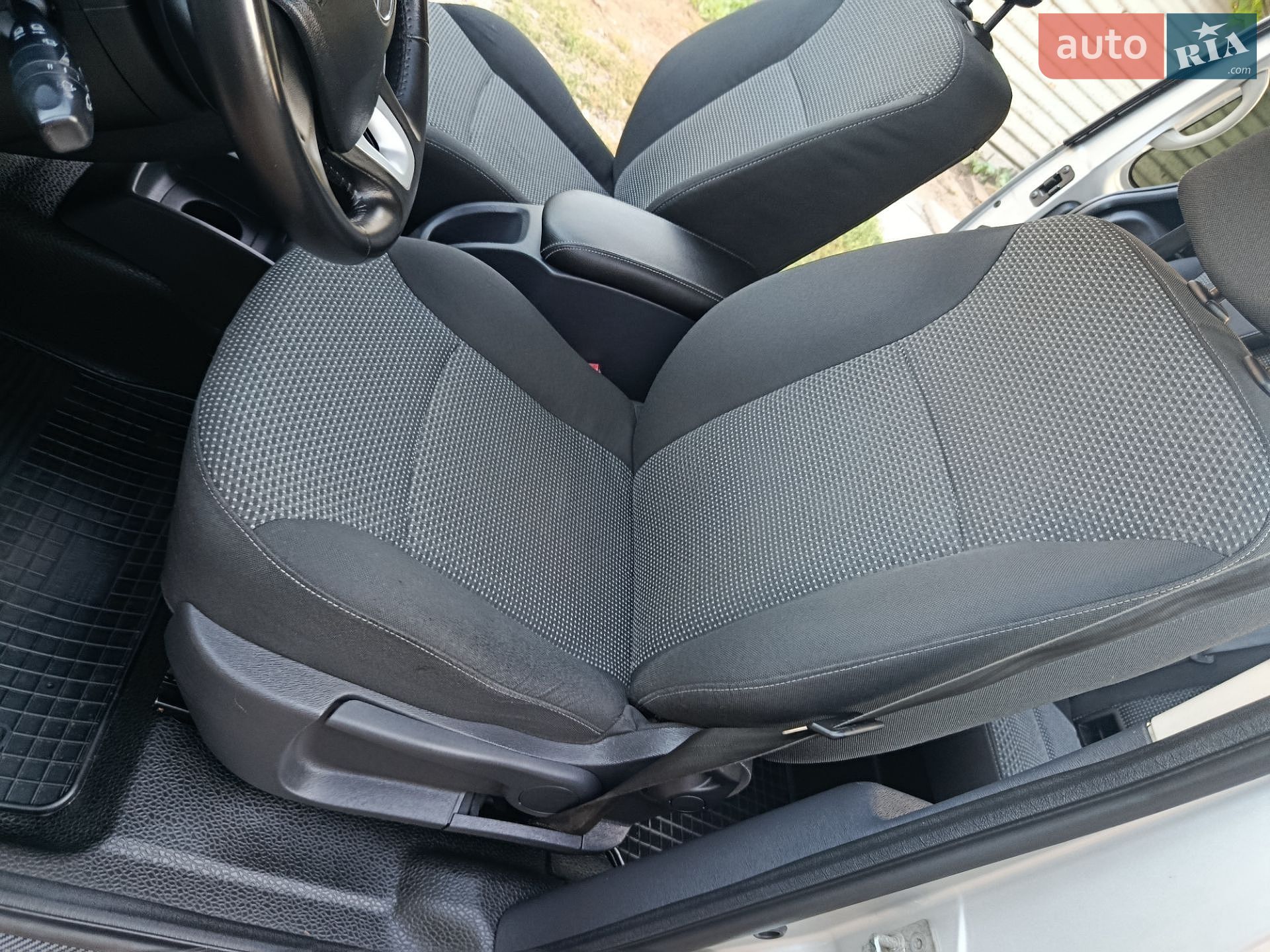 Mercedes-Benz Citan 2017 VIN WDF4156051U202911 фото оголошення 5 з 95