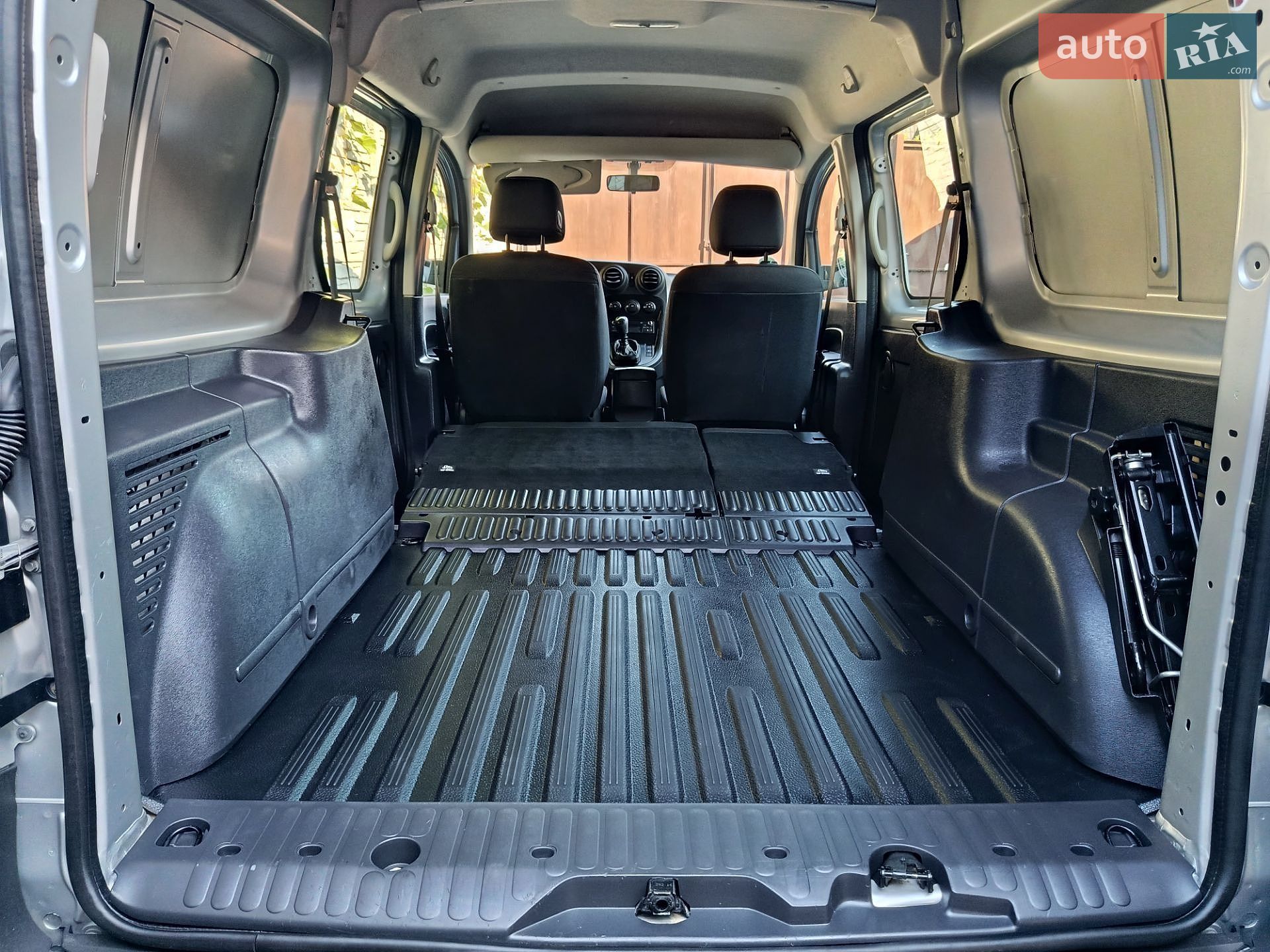 Mercedes-Benz Citan 2017 VIN WDF4156051U202911 фото оголошення 13 з 95