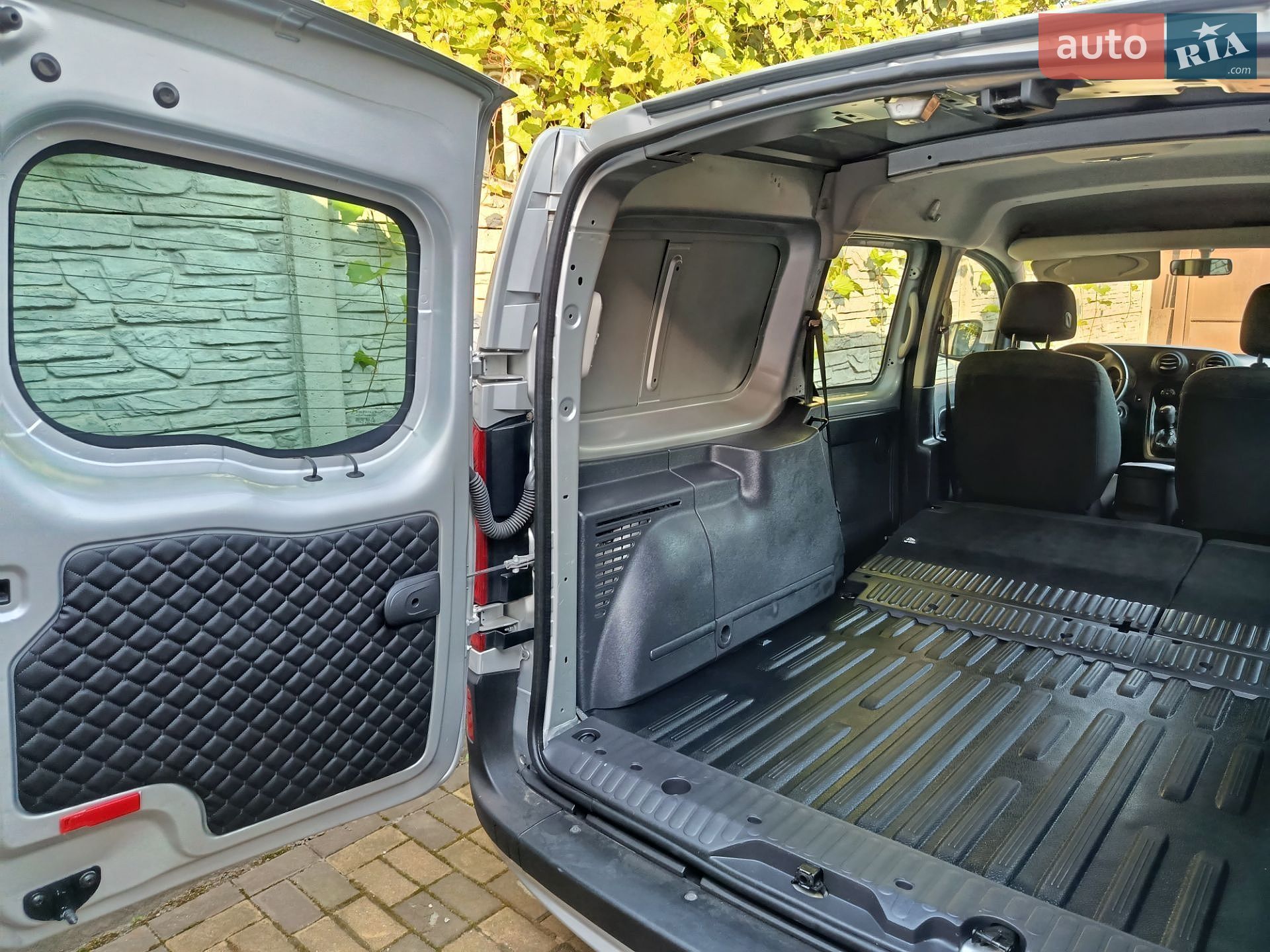 Mercedes-Benz Citan 2017 VIN WDF4156051U202911 фото оголошення 15 з 95