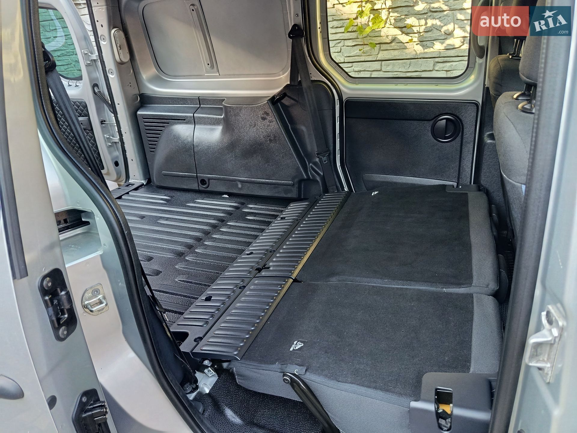 Mercedes-Benz Citan 2017 VIN WDF4156051U202911 фото оголошення 16 з 95