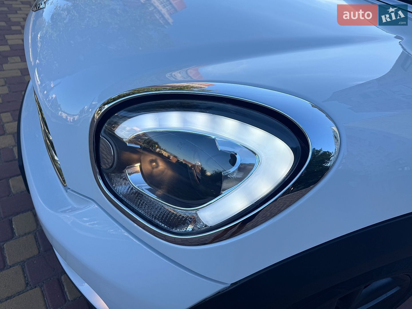 Mini Countryman 2013 VIN WMWXD31090WP95871 фото оголошення 28 з 29