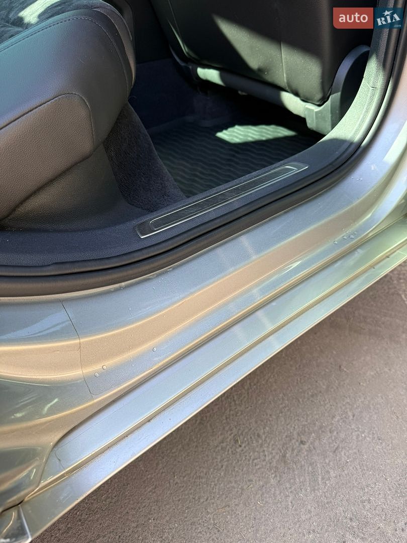 Volkswagen Passat 2016 VIN WVWZZZ3CZGE184923 фото оголошення 29 з 30