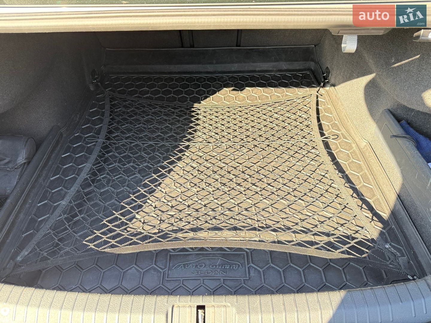 Volkswagen Passat 2016 VIN WVWZZZ3CZGE184923 фото оголошення 26 з 30