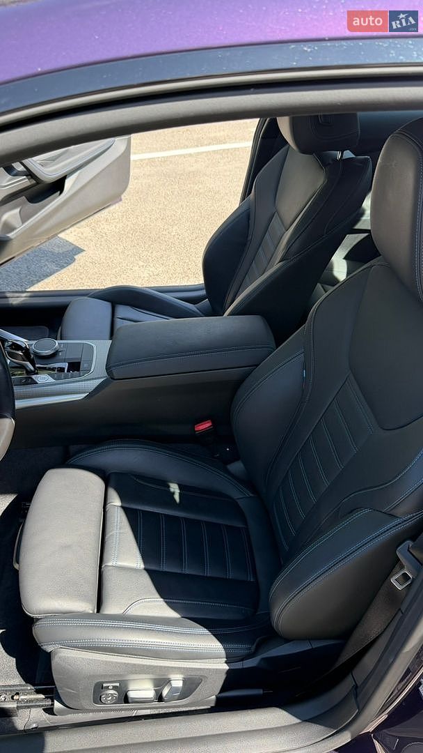 BMW 2 Series 2022 VIN WBA11CN0X08C57003 фото оголошення 18 з 47