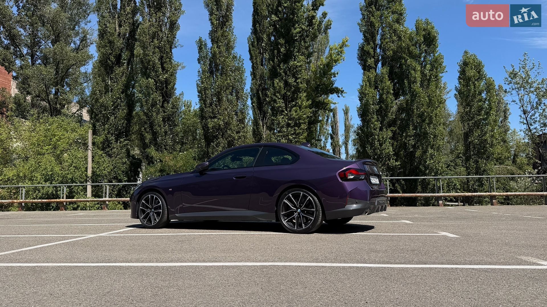 BMW 2 Series 2022 VIN WBA11CN0X08C57003 фото оголошення 5 з 47