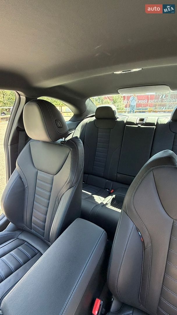 BMW 2 Series 2022 VIN WBA11CN0X08C57003 фото оголошення 19 з 47