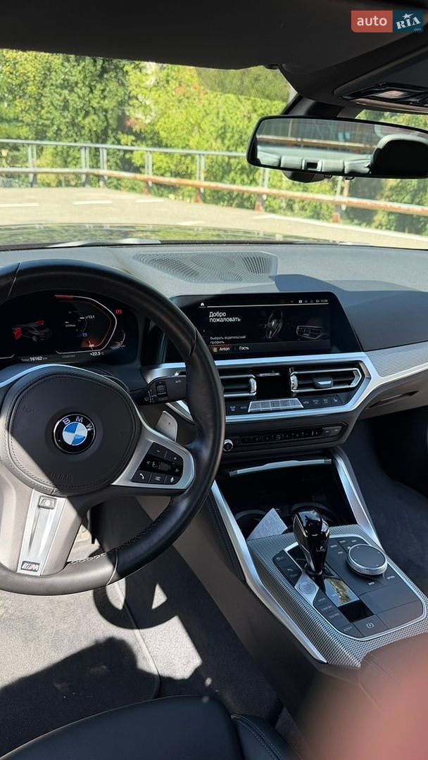 BMW 2 Series 2022 VIN WBA11CN0X08C57003 фото оголошення 20 з 47
