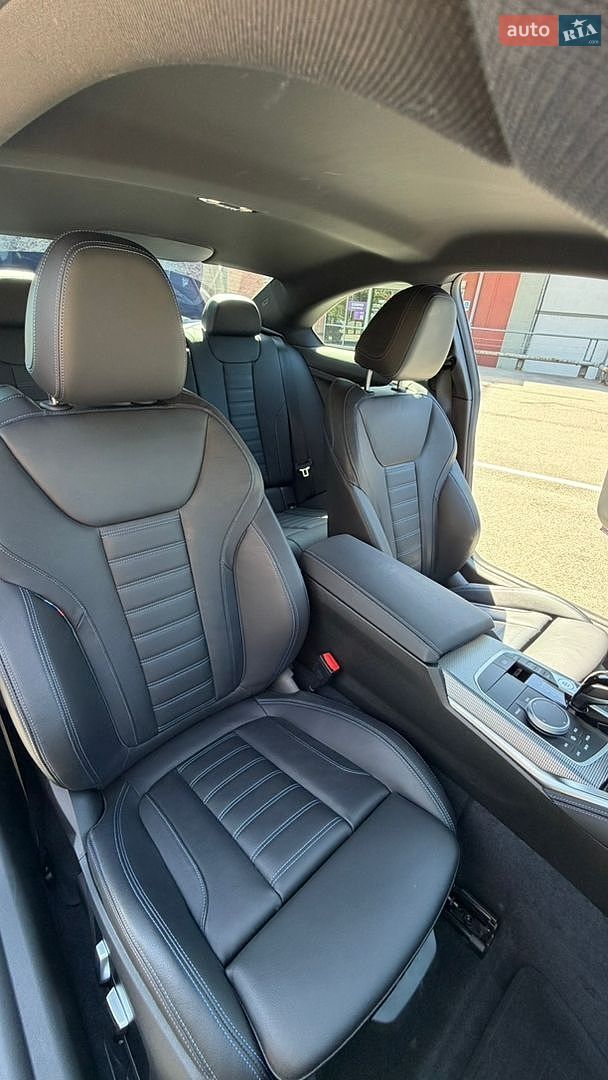 BMW 2 Series 2022 VIN WBA11CN0X08C57003 фото оголошення 23 з 47