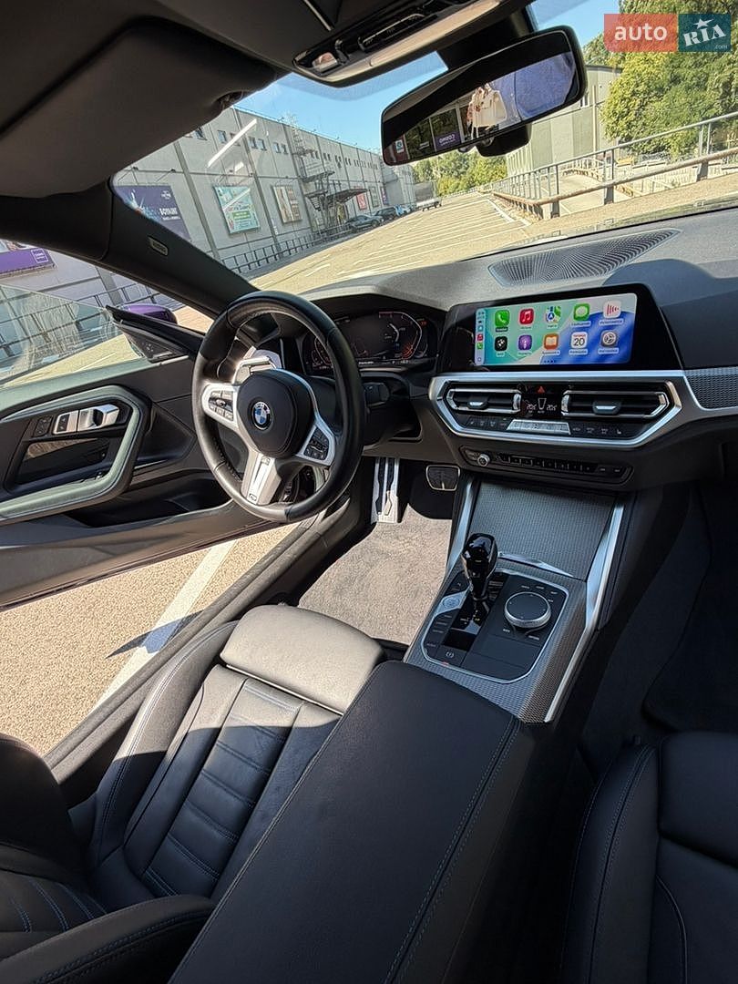 BMW 2 Series 2022 VIN WBA11CN0X08C57003 фото оголошення 33 з 47