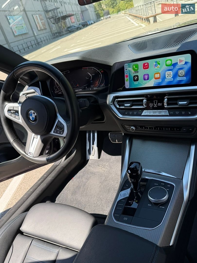 BMW 2 Series 2022 VIN WBA11CN0X08C57003 фото оголошення 34 з 47