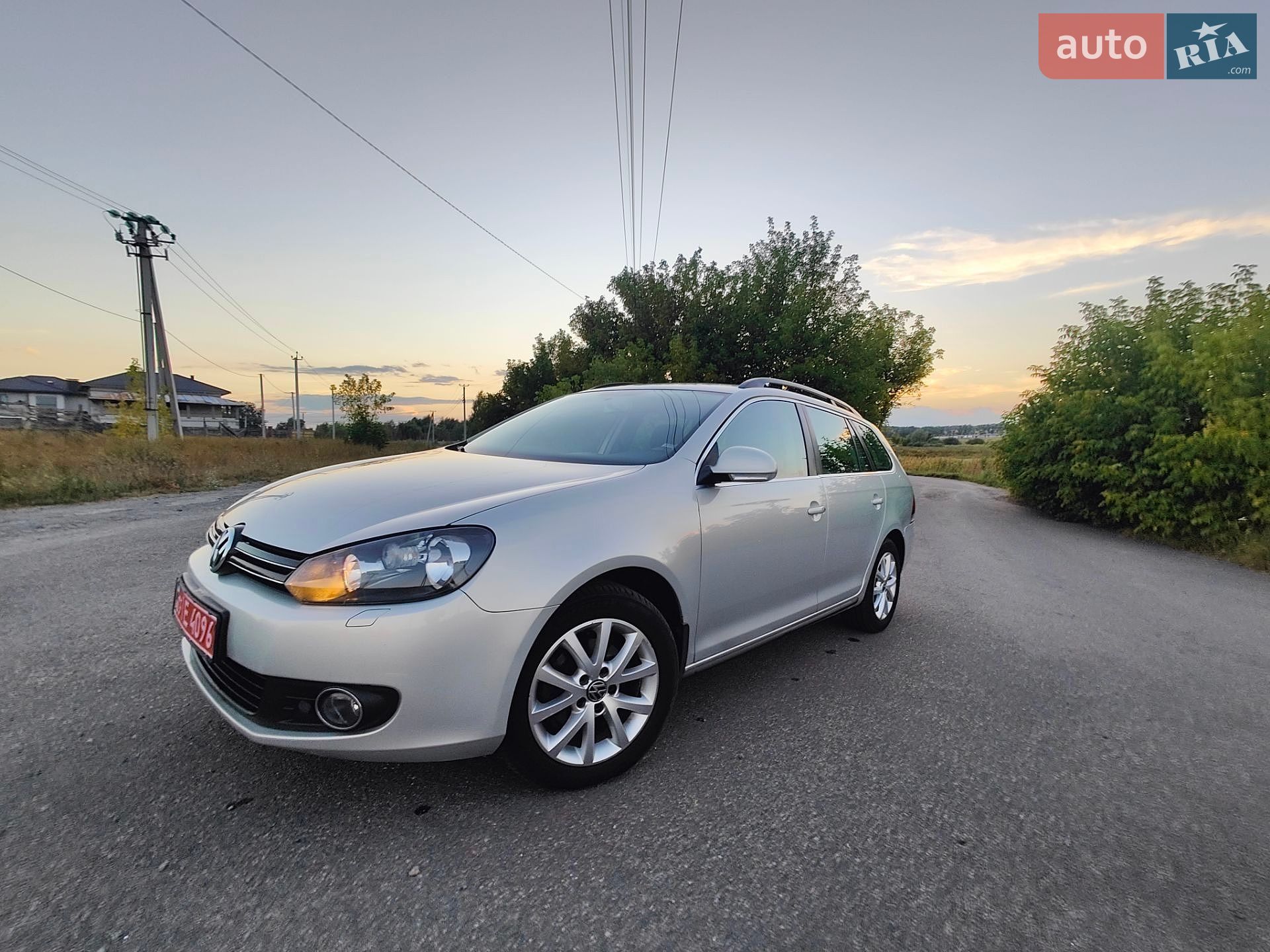 Volkswagen Golf 2010 VIN WVWZZZ1KZAM668848 фото оголошення 11 з 32