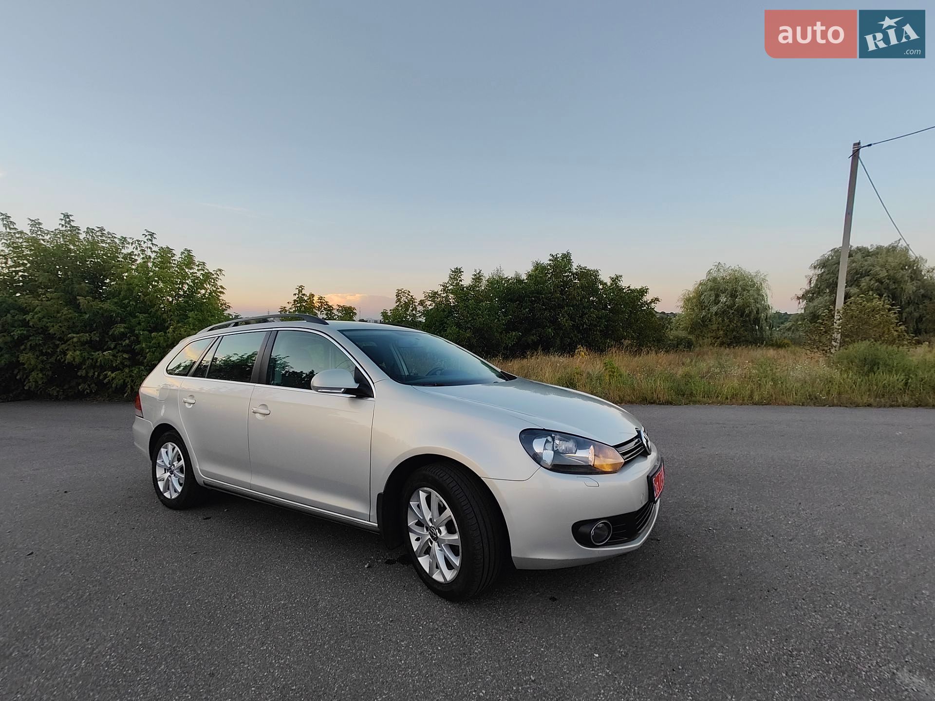 Volkswagen Golf 2010 VIN WVWZZZ1KZAM668848 фото оголошення 13 з 32