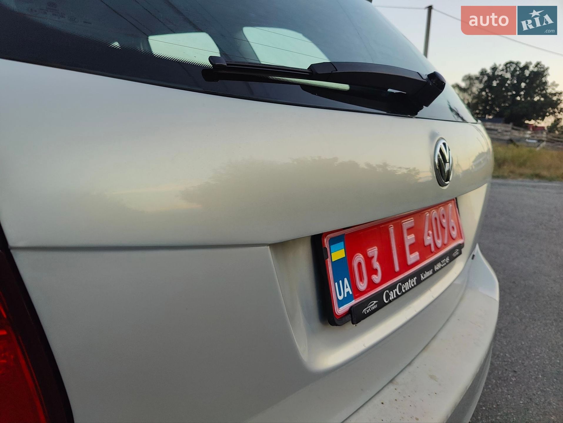 Volkswagen Golf 2010 VIN WVWZZZ1KZAM668848 фото оголошення 17 з 32