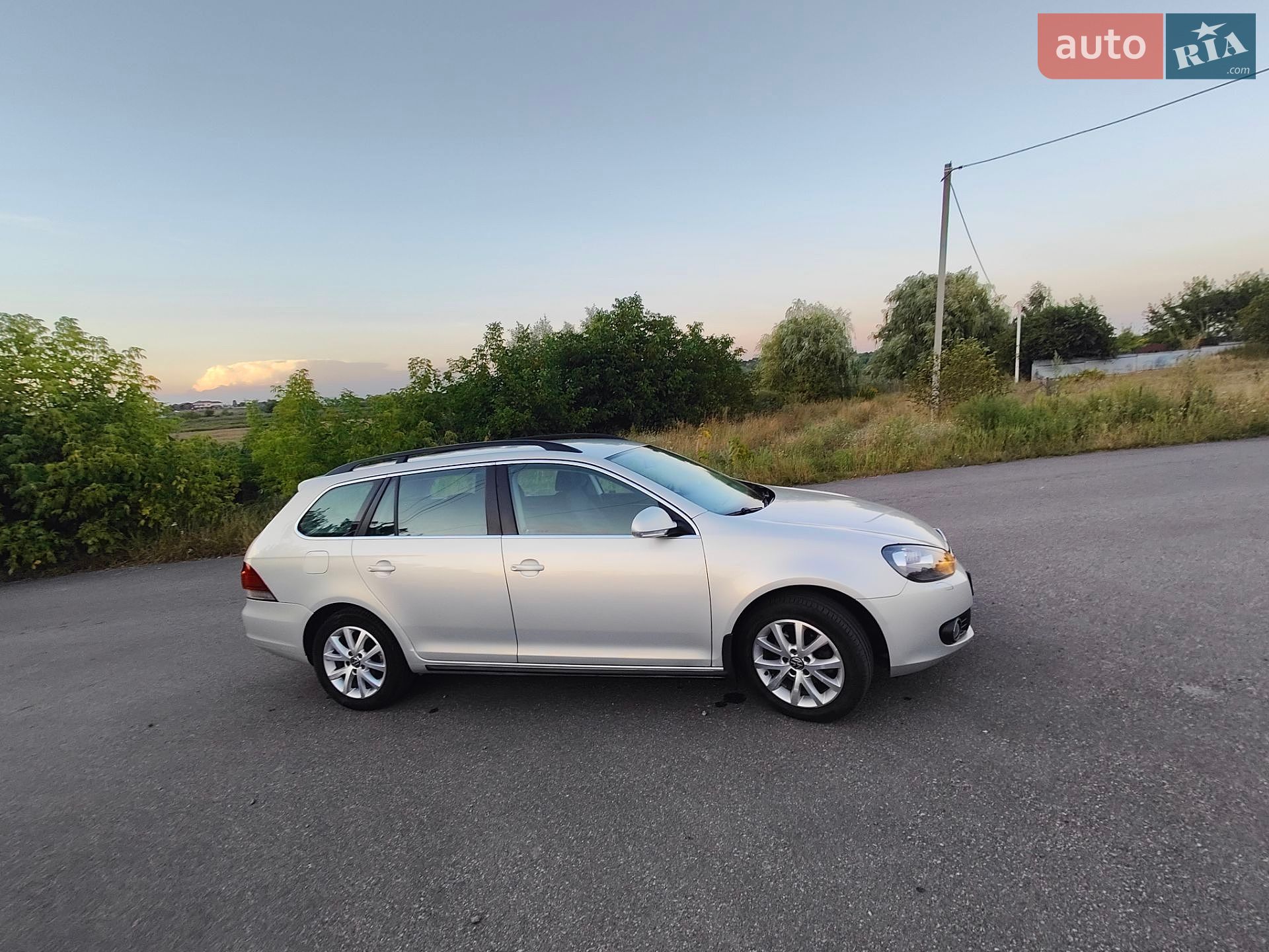 Volkswagen Golf 2010 VIN WVWZZZ1KZAM668848 фото оголошення 14 з 32