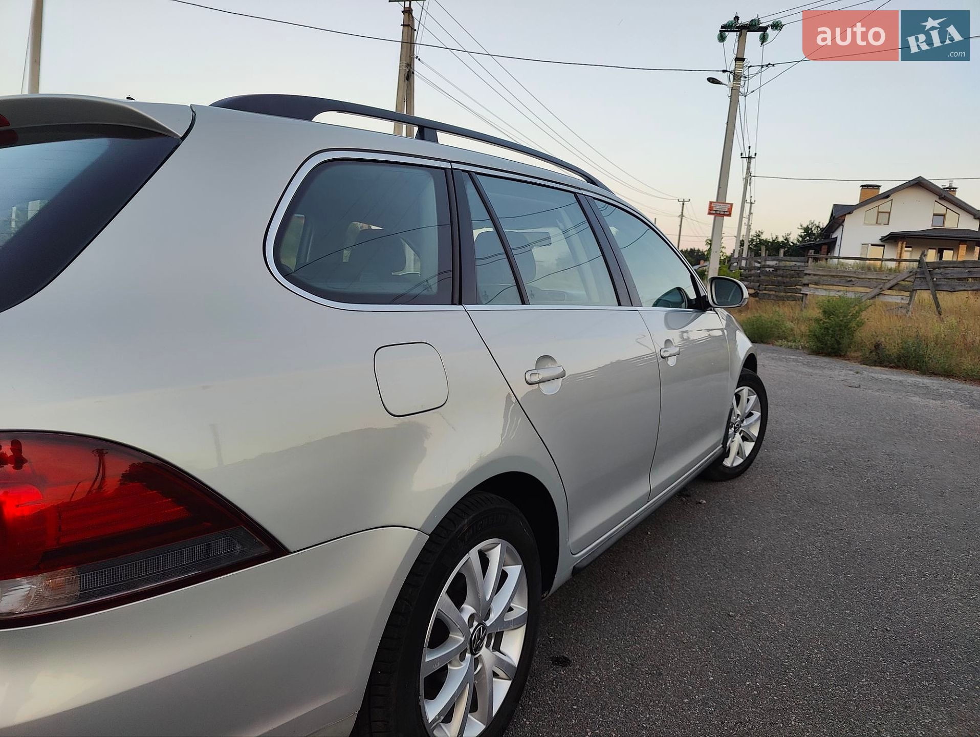 Volkswagen Golf 2010 VIN WVWZZZ1KZAM668848 фото оголошення 15 з 32