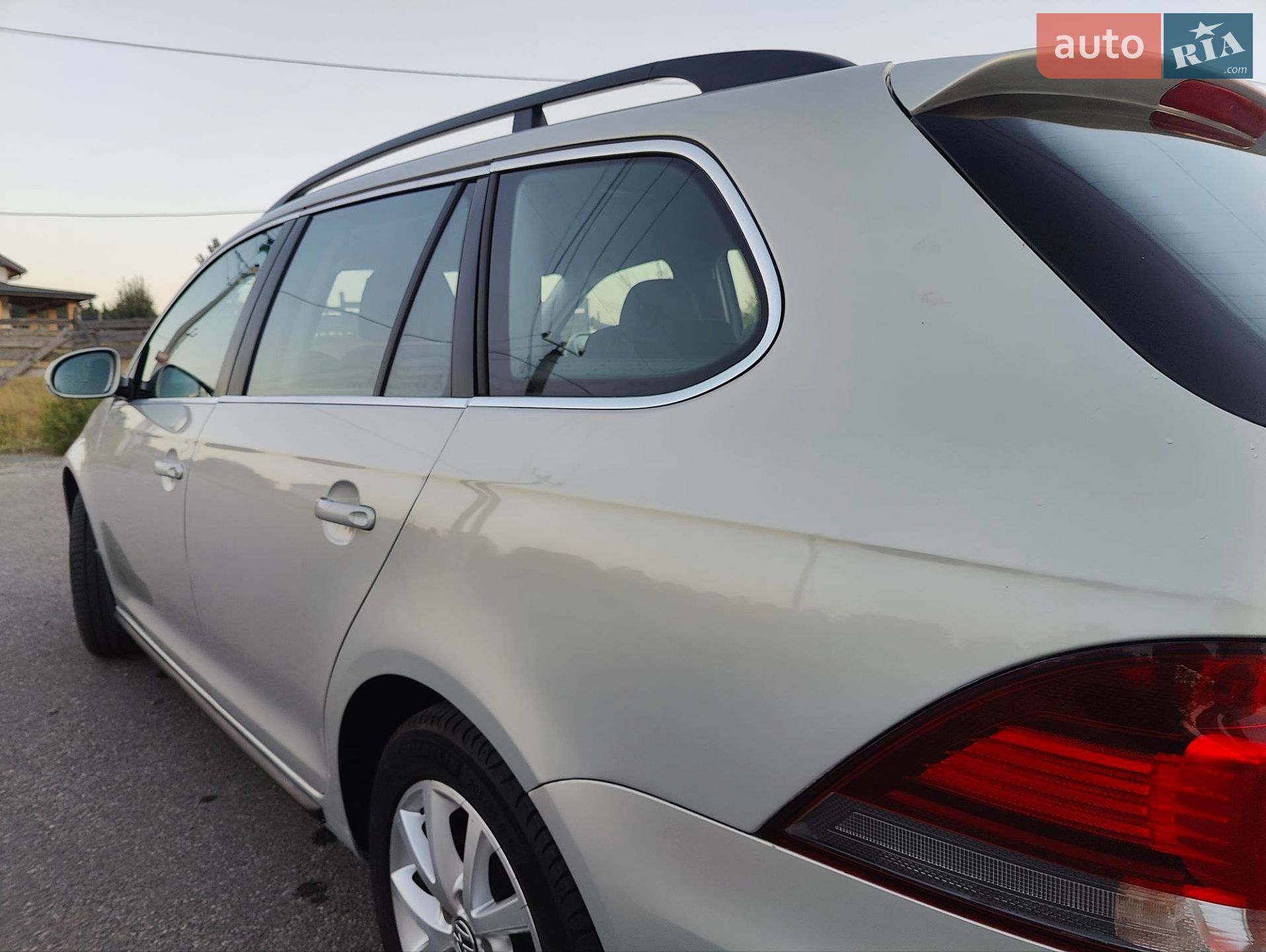 Volkswagen Golf 2010 VIN WVWZZZ1KZAM668848 фото оголошення 16 з 32
