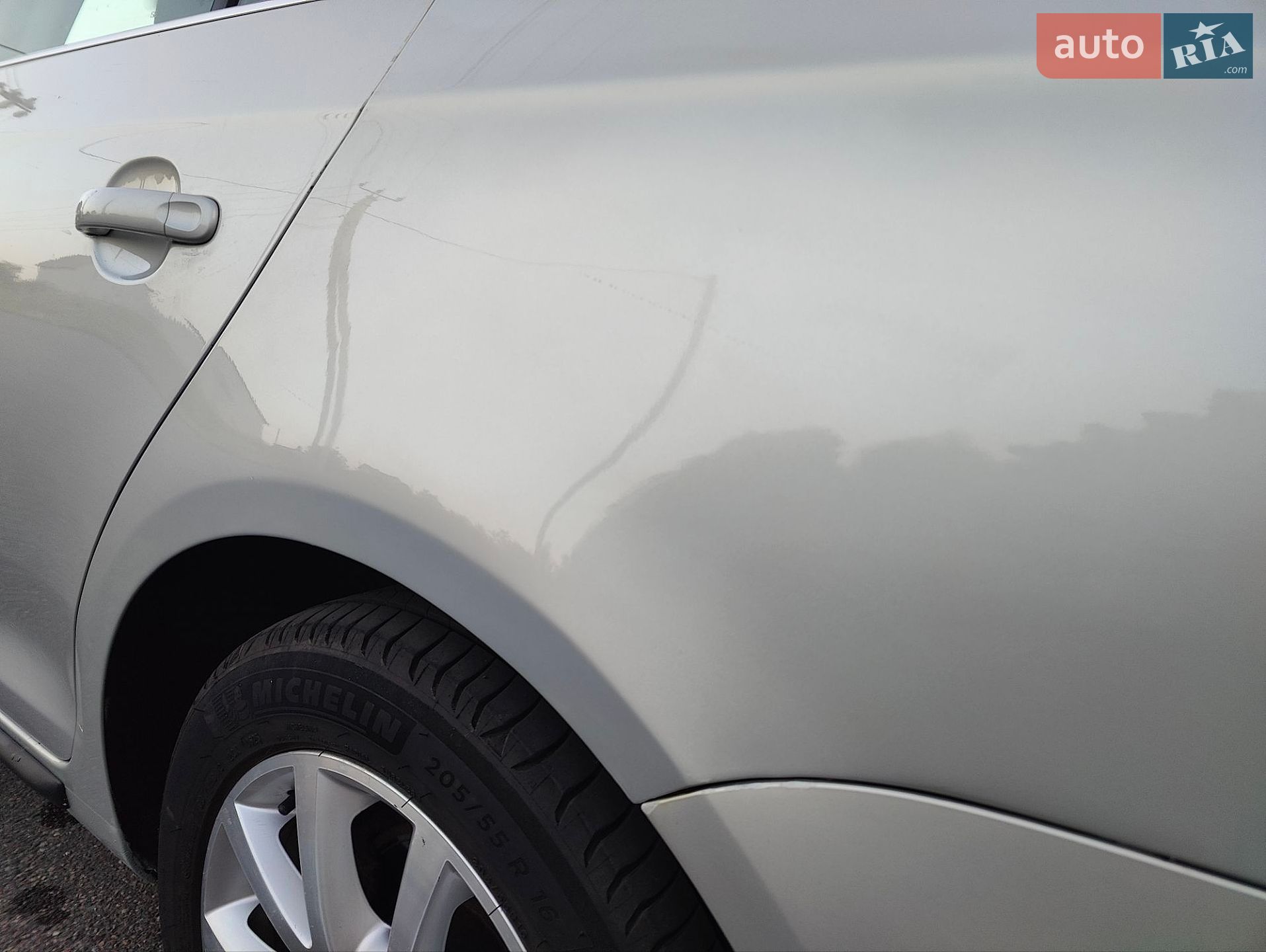Volkswagen Golf 2010 VIN WVWZZZ1KZAM668848 фото оголошення 18 з 32