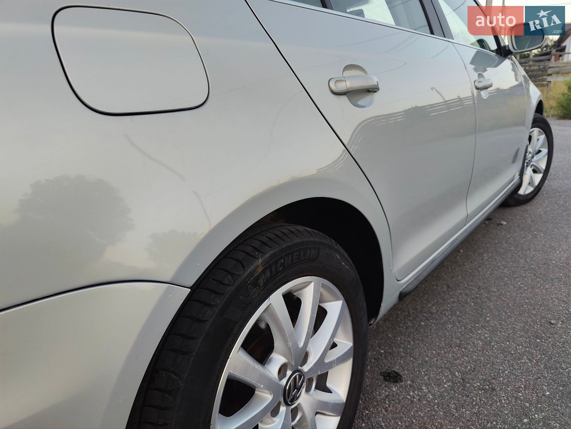 Volkswagen Golf 2010 VIN WVWZZZ1KZAM668848 фото оголошення 19 з 32