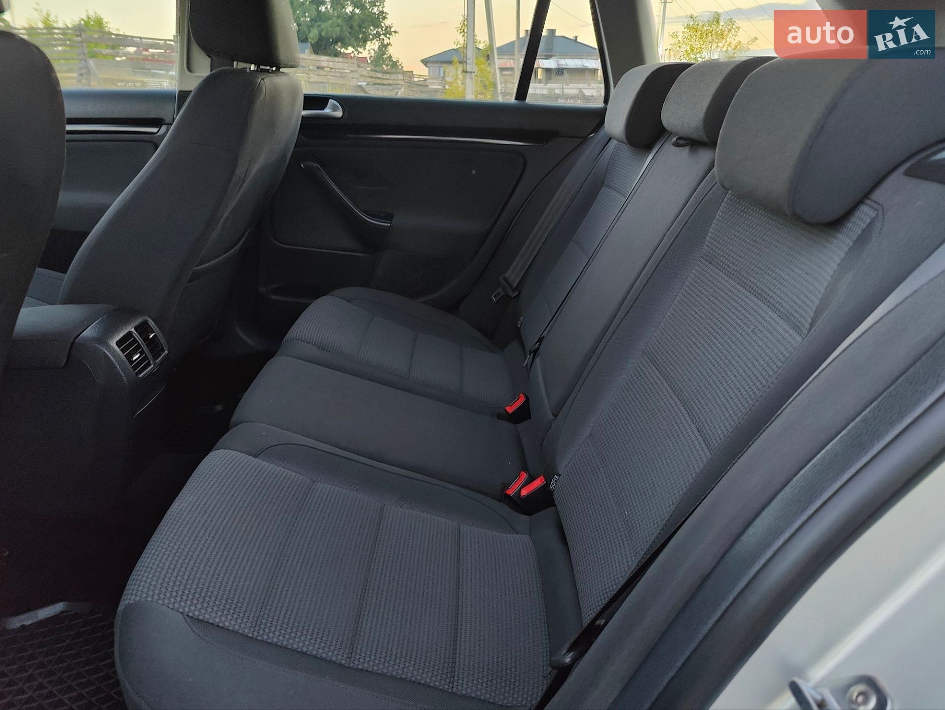 Volkswagen Golf 2010 VIN WVWZZZ1KZAM668848 фото оголошення 21 з 32