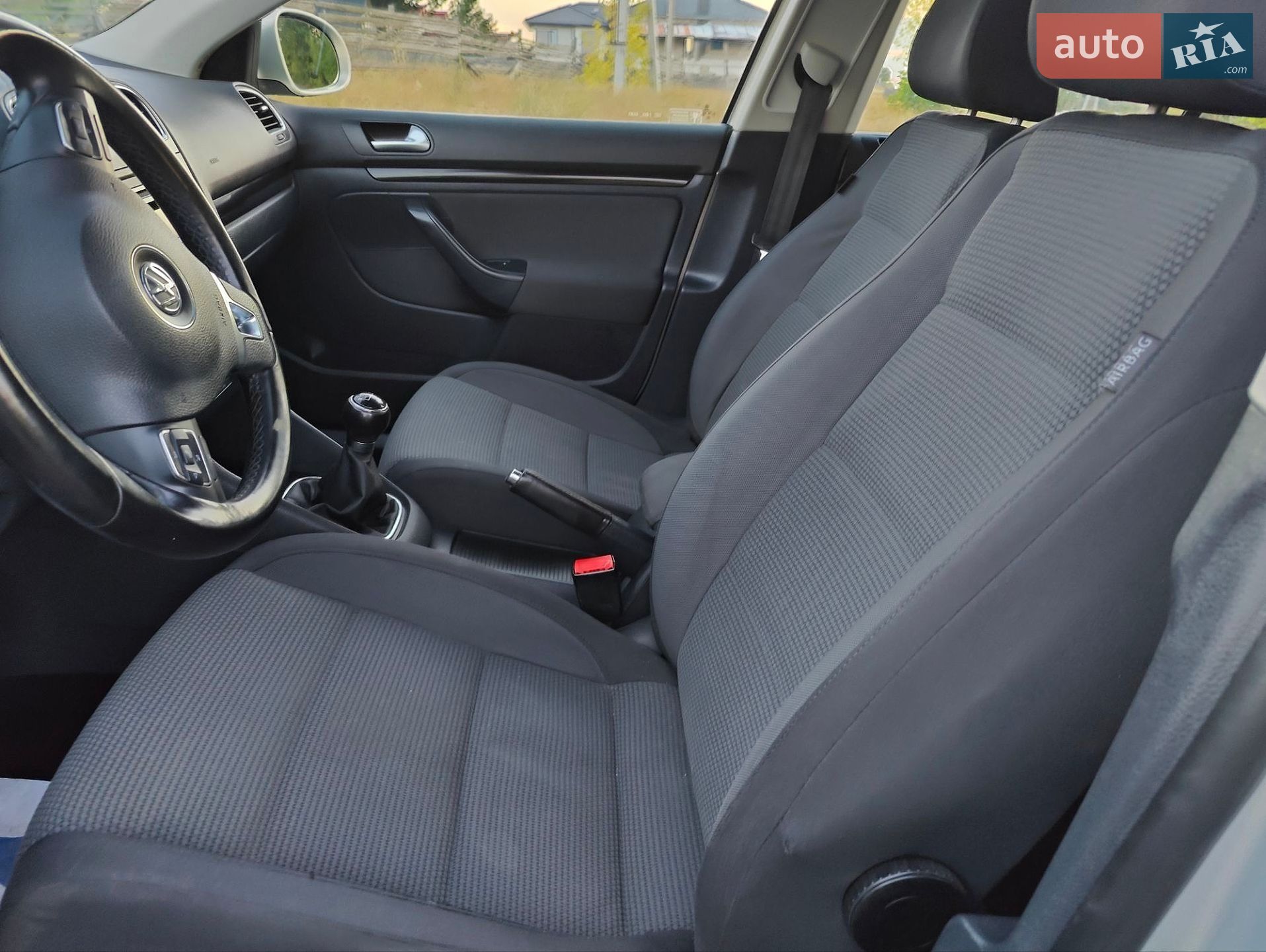 Volkswagen Golf 2010 VIN WVWZZZ1KZAM668848 фото оголошення 23 з 32