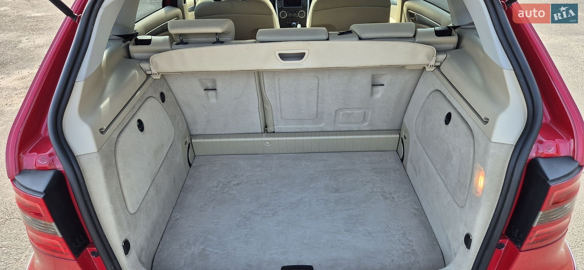 Mercedes-Benz B-Class 2009 VIN WDD2452322J540158 фото оголошення 12 з 32