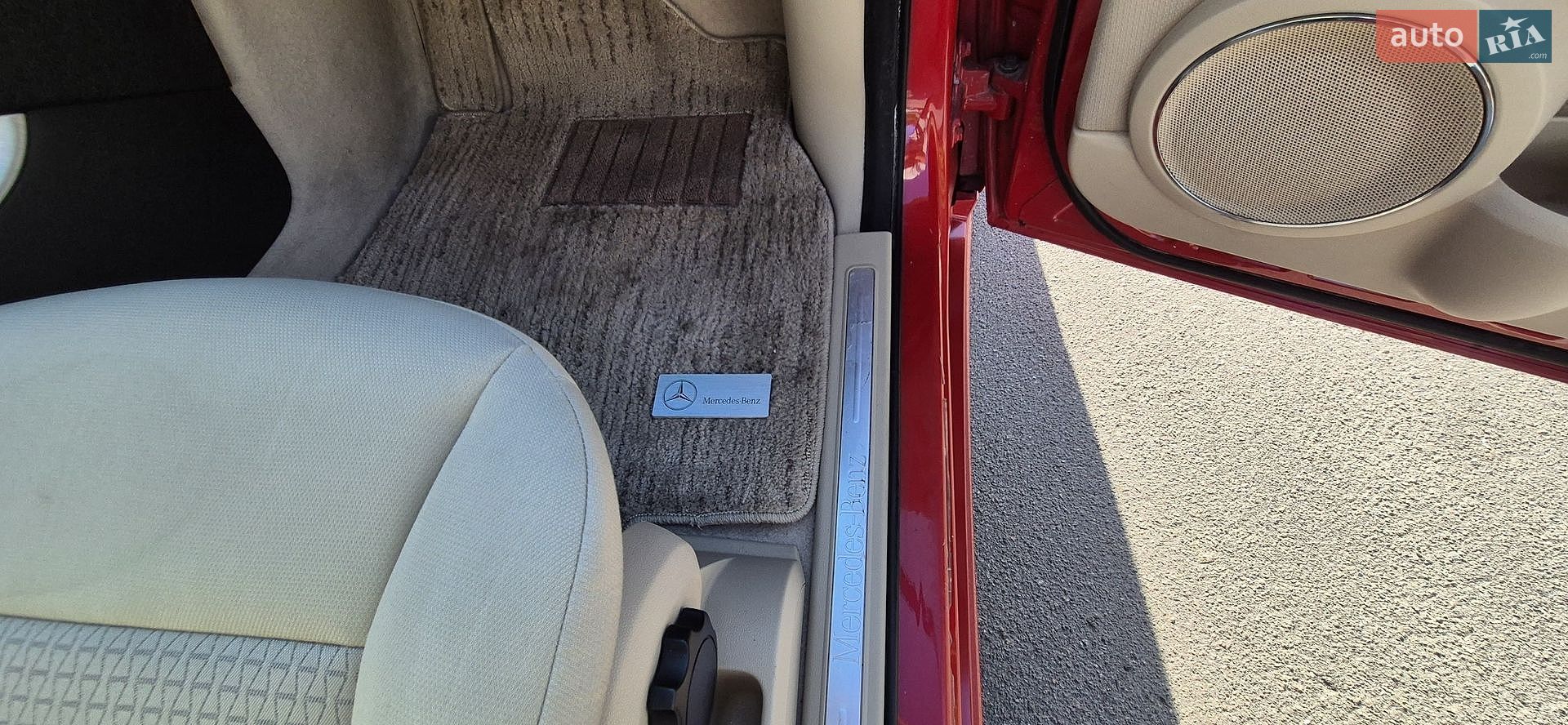 Mercedes-Benz B-Class 2009 VIN WDD2452322J540158 фото оголошення 24 з 32