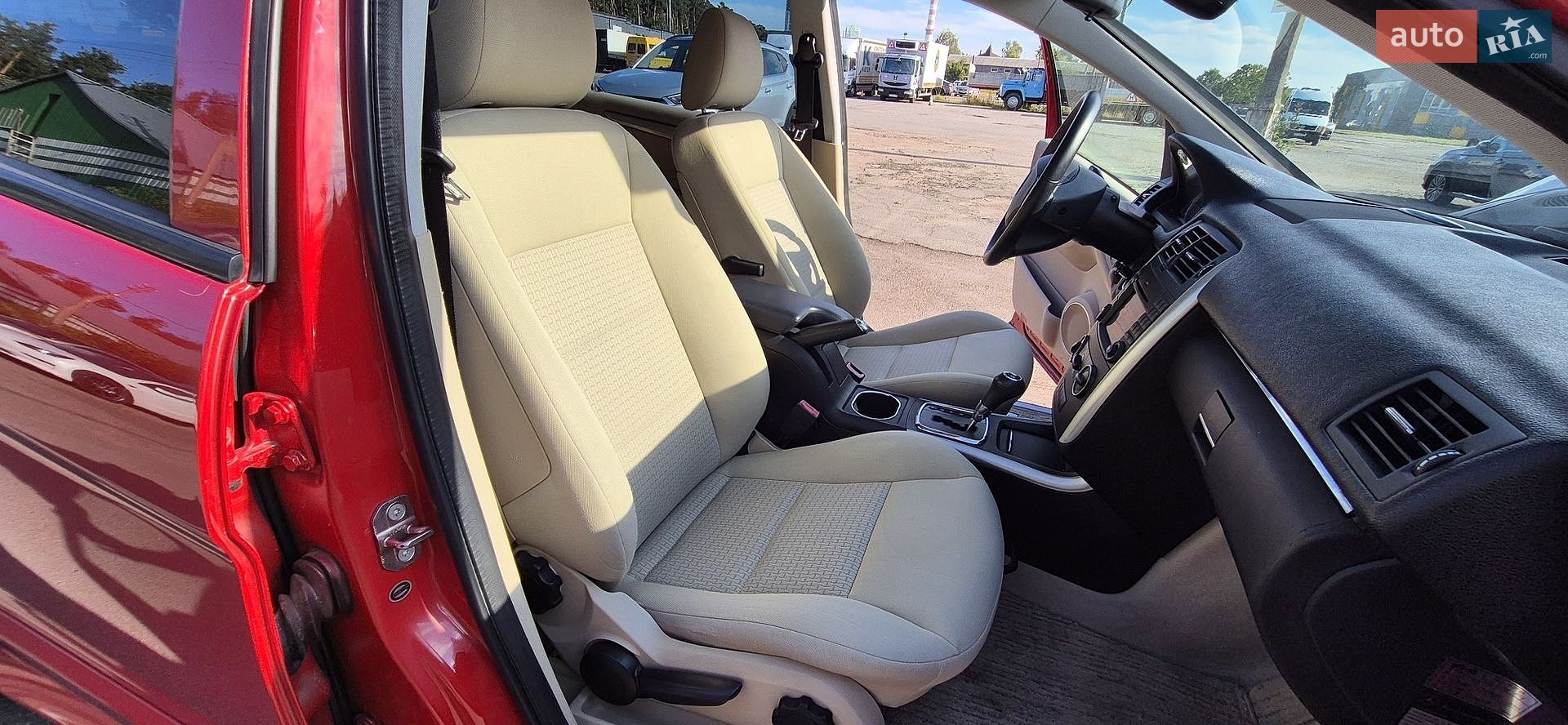 Mercedes-Benz B-Class 2009 VIN WDD2452322J540158 фото оголошення 31 з 32