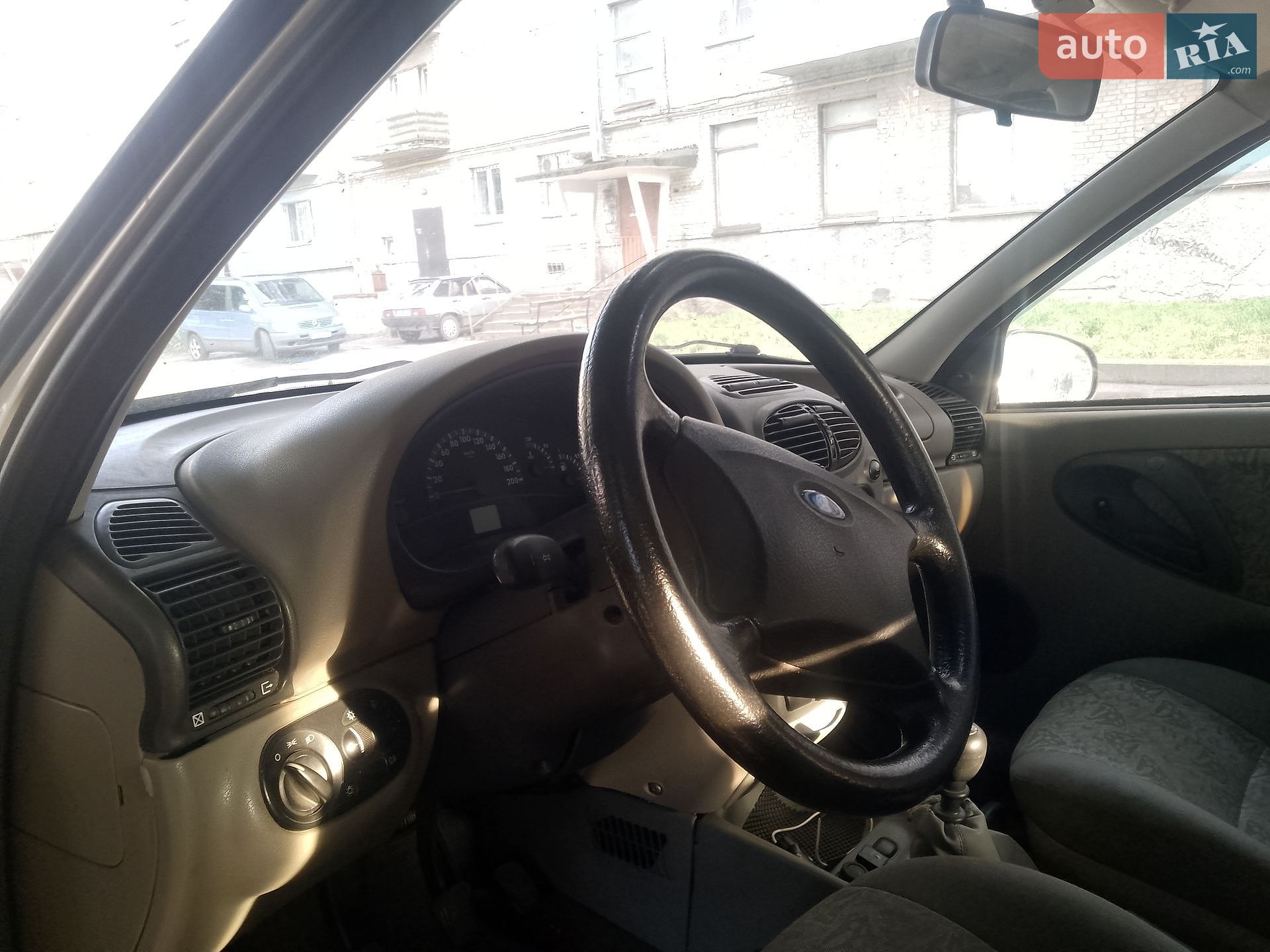 ВАЗ / Lada 1118 Калина 2006 VIN XTA11183060038370 фото оголошення 3 з 21