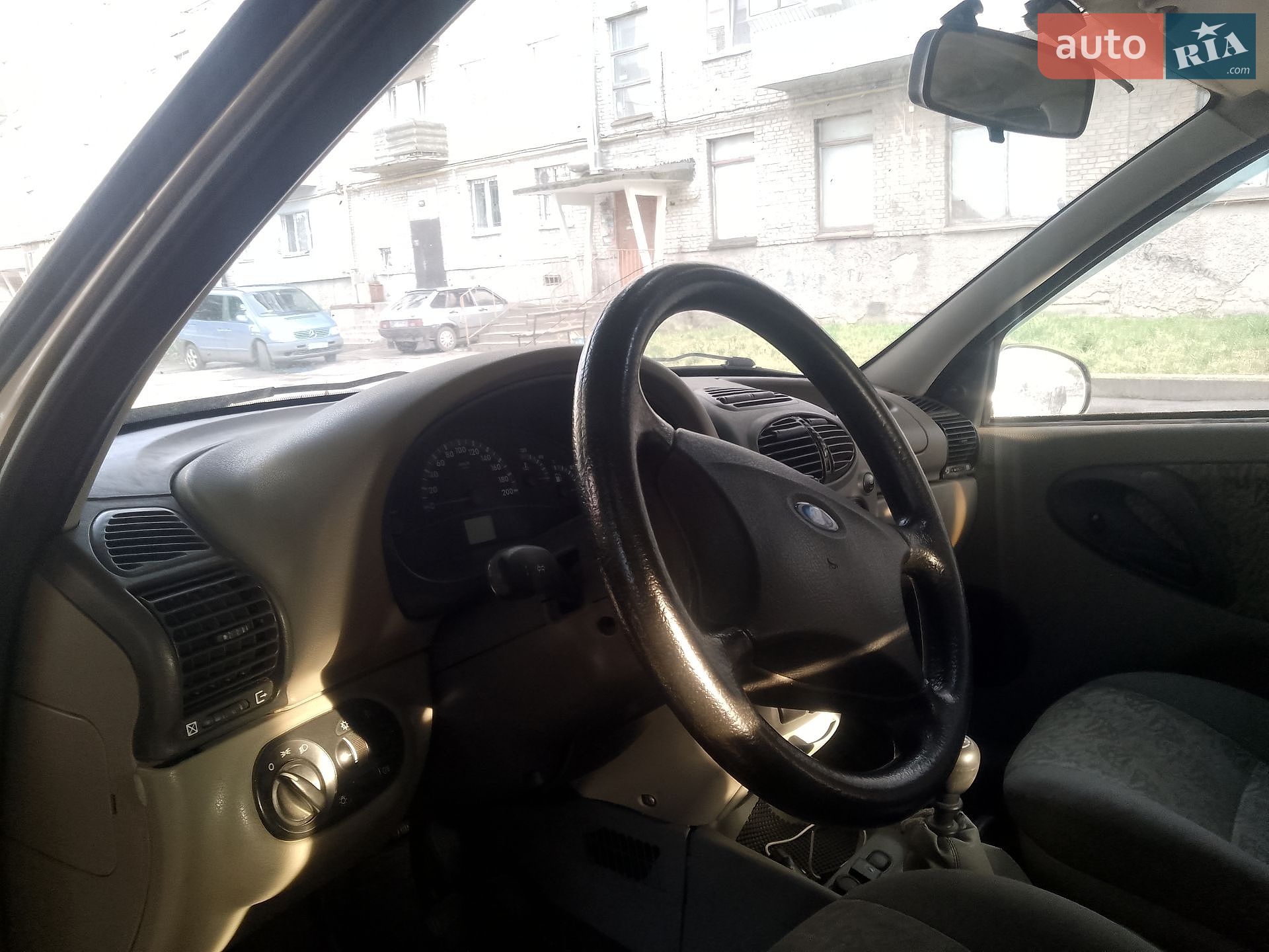 ВАЗ / Lada 1118 Калина 2006 VIN XTA11183060038370 фото оголошення 12 з 21