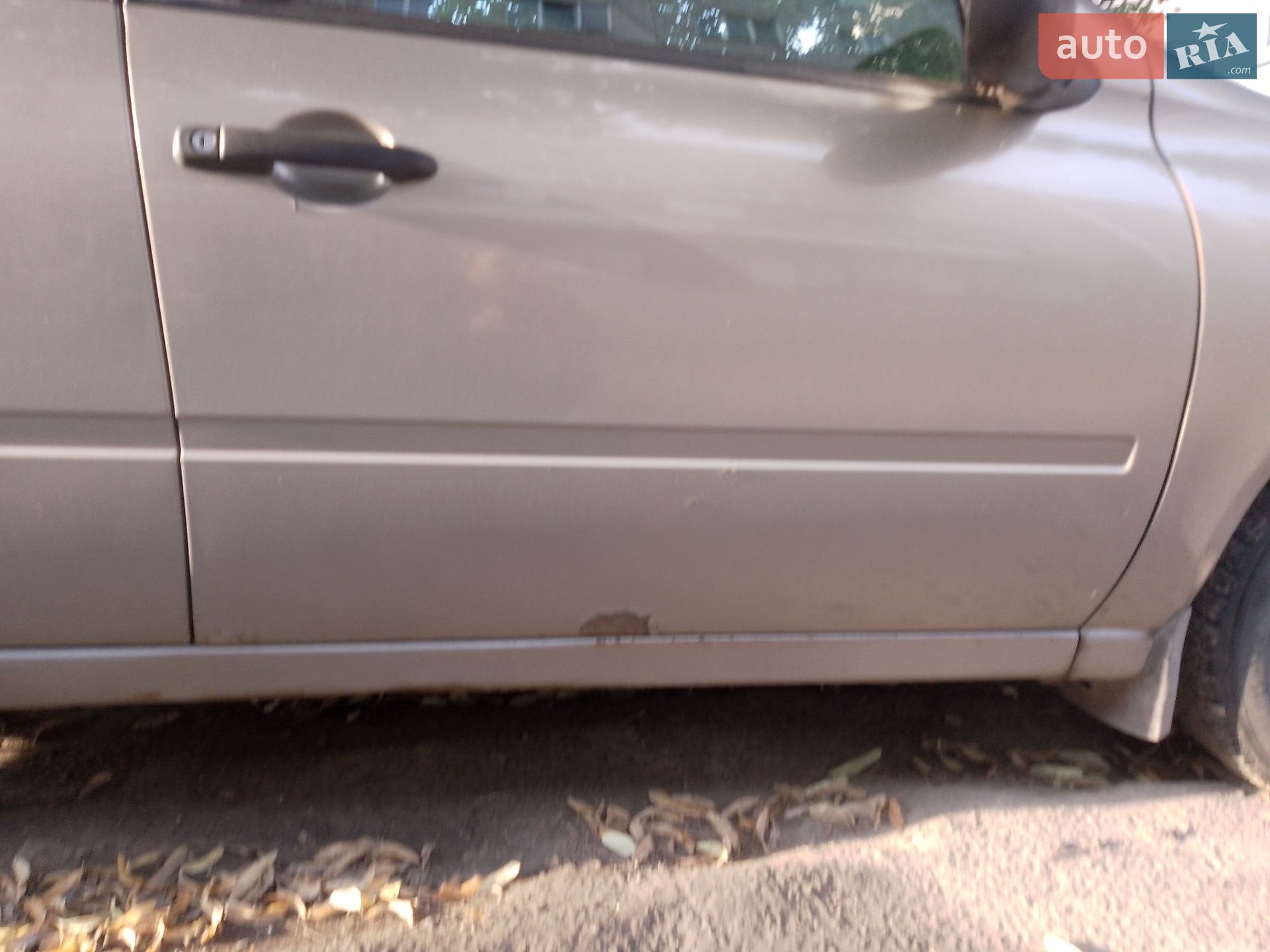 ВАЗ / Lada 1118 Калина 2006 VIN XTA11183060038370 фото оголошення 13 з 21